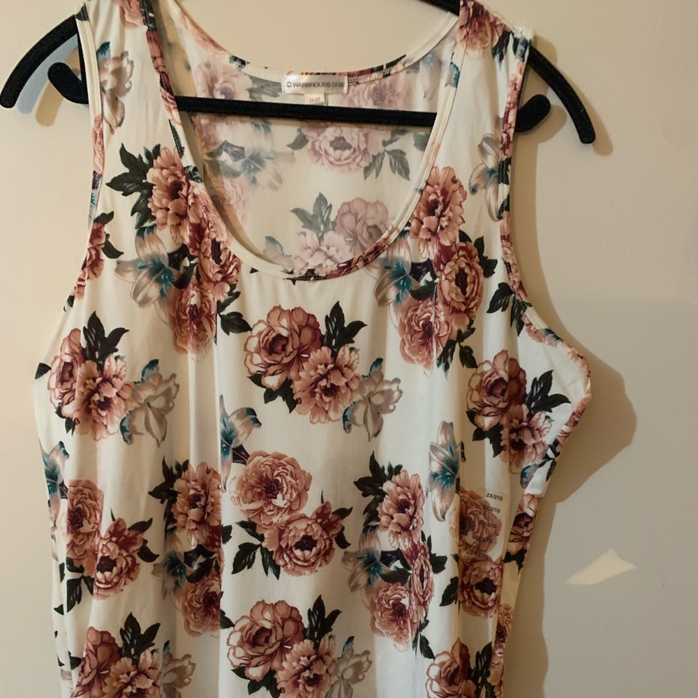 Tank Top - Picture 4 of 5